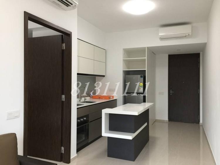 d'Nest (D18), Condominium #153390752